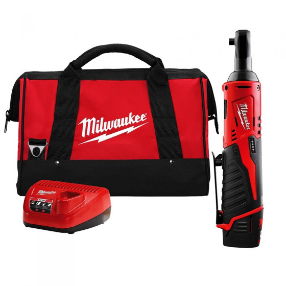 Φωτογραφία προϊόντος: M12™ IR-201B 1⁄4˝ ΚΑΣΤΑΝΙΑ MILWAUKEE 4933441725