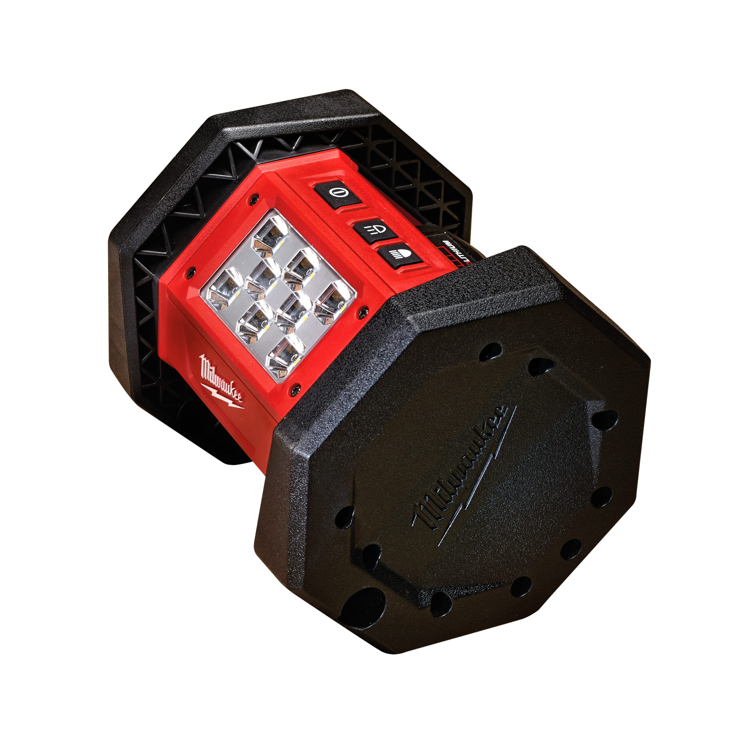 Φωτογραφία προϊόντος: M18™ AL-0 LED ΦΩΤΙΣΤΙΚΟ 1500 LUMENS MILWAUKEE 4932430392
