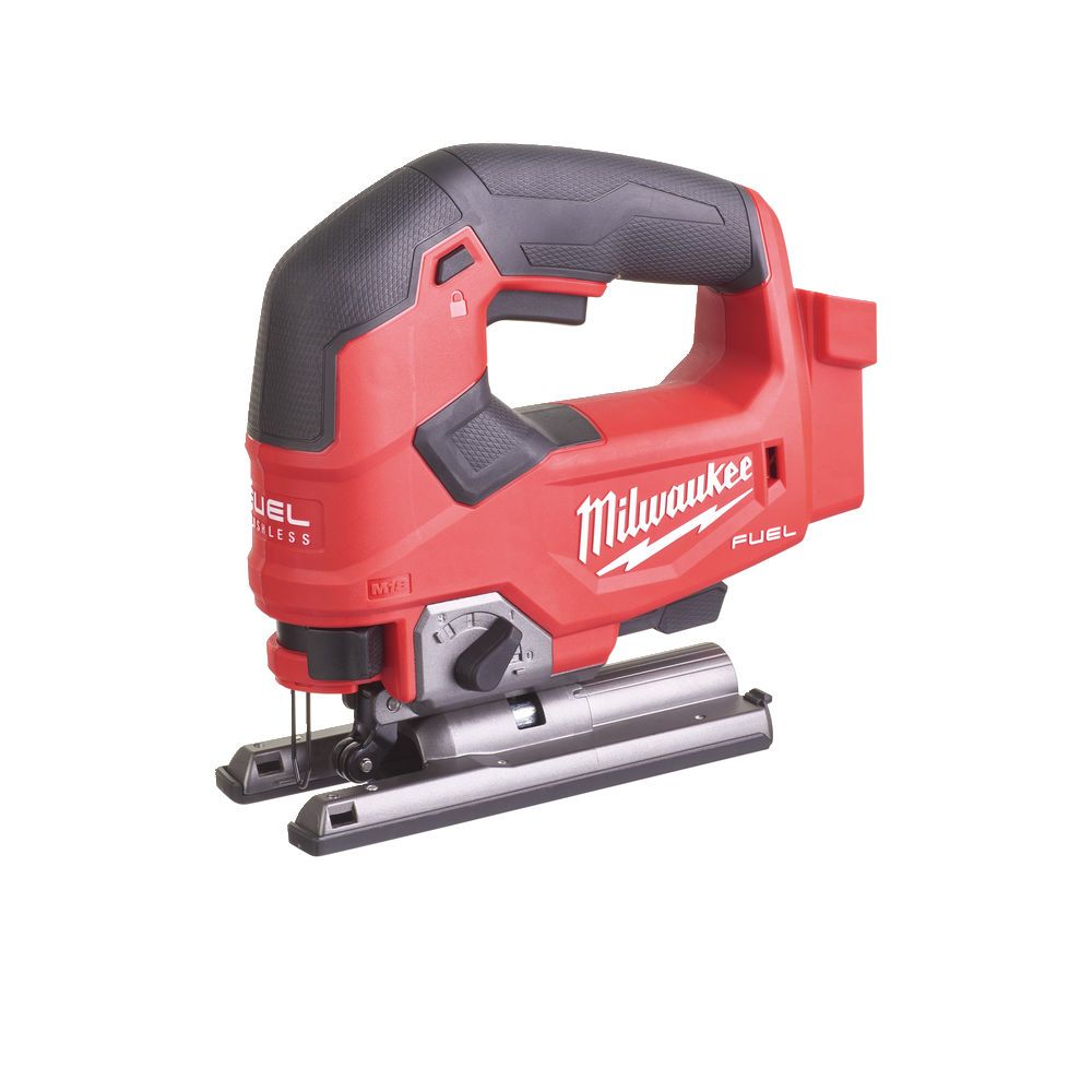Φωτογραφία προϊόντος: M18 FUEL™ FJS-0X ΣΕΓΑ MILWAUKEE 4933464726