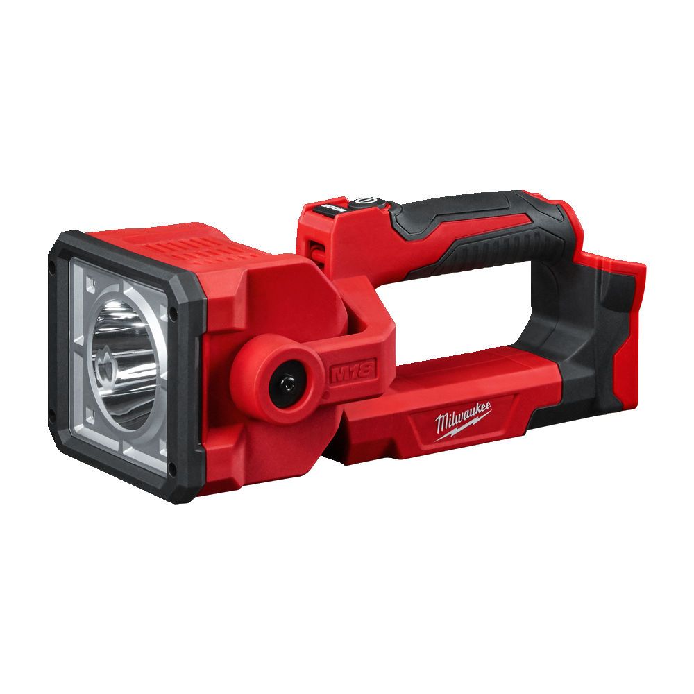 Φωτογραφία προϊόντος: M18™ SLED-0 LED ΦΑΚΟΣ ΑΝΑΖΗΤΗΣΗΣ 1250 LUMENS | Milwaukee 4002395287147