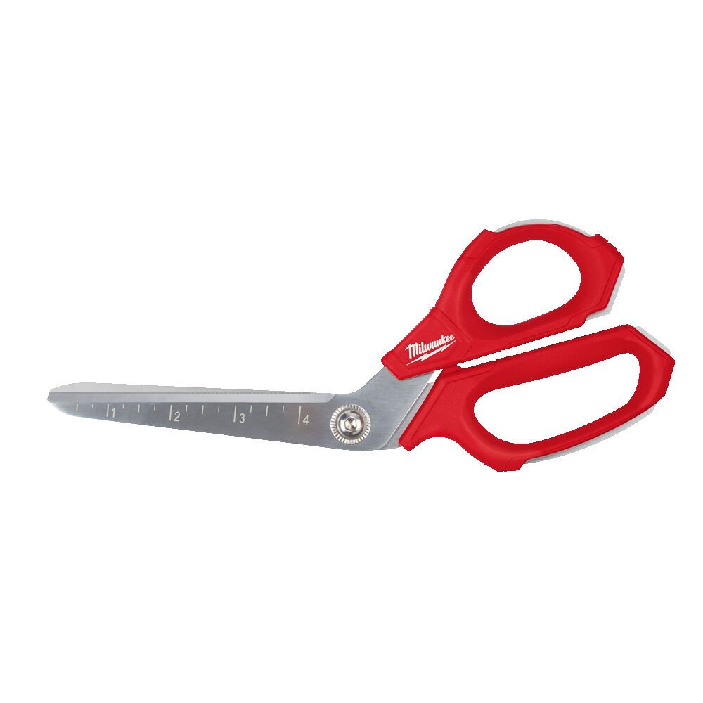 Φωτογραφία προϊόντος: ΨΑΛΙΔΙ ΚΥΡΤΟ MILWAUKEE 4932479410