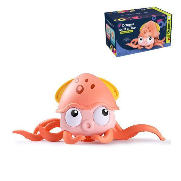 Φωτογραφία προϊόντος: Octopus Water & Land Παιχνίδι Πισίνας QC23Y