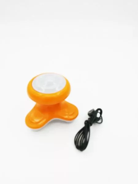 Φωτογραφία προϊόντος: Super Life Electric Mini Massager XF-69 Orange