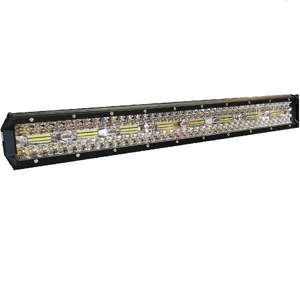 Φωτογραφία προϊόντος: Μπάρα LED 480W 58cm x 7cm OEM