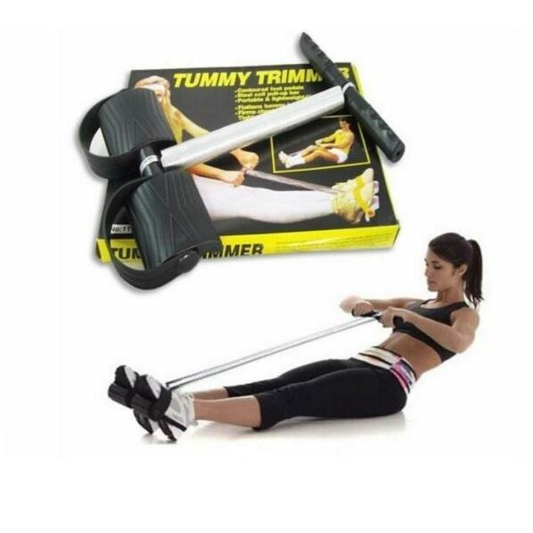 Φωτογραφία προϊόντος: Tummy Trimmer L1013J K-67 Όργανο Κοιλιακών