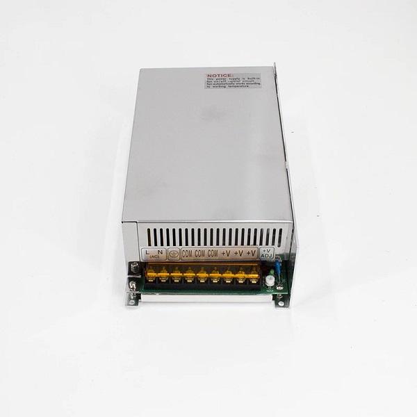 Φωτογραφία προϊόντος: Τροφοδοτικό 24V 25A 600W OEM