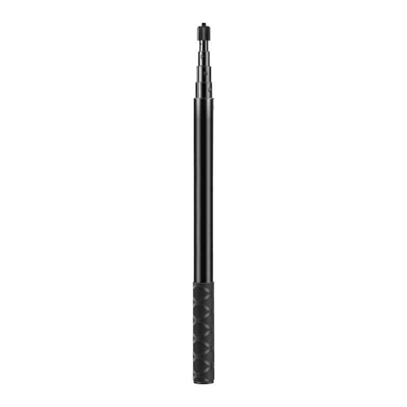 Φωτογραφία προϊόντος: Metal selfie stick PULUZ 150 cm for Insta360 One RS / X2 / X3 / X4