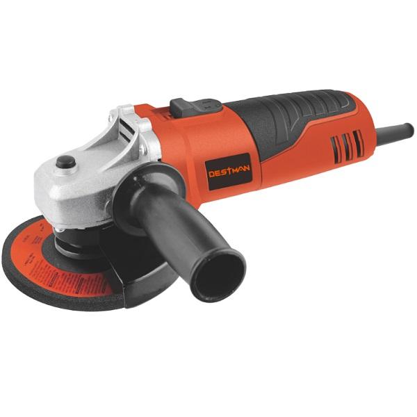 Φωτογραφία προϊόντος: Τροχός 115/500 Angle grinder 115mm Ρεύματος 500W Destman DT-55500