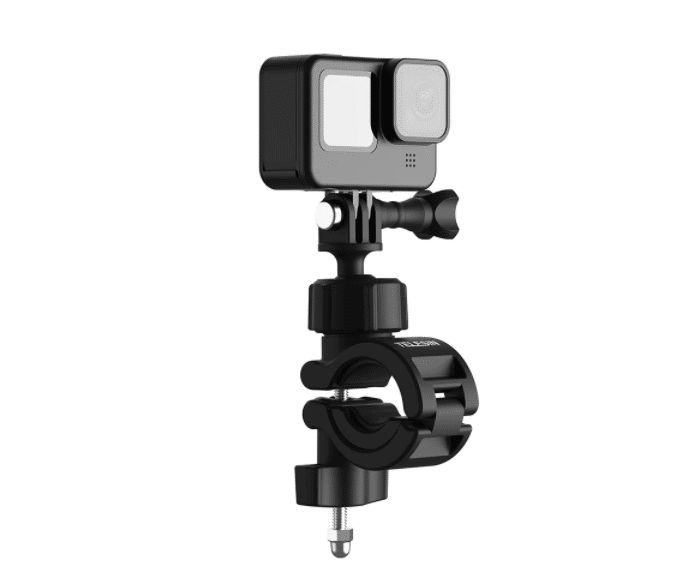 Φωτογραφία προϊόντος: Bicycle mount Telesin for sports cameras 360° (DJ-HBM-001)