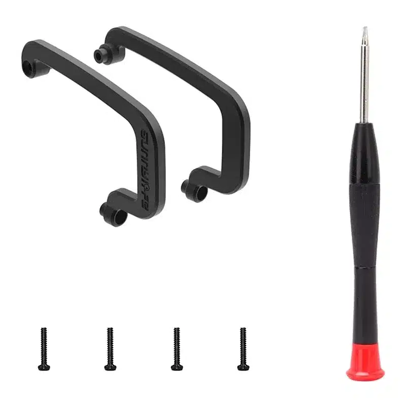 Φωτογραφία προϊόντος: Drone Protection Sunnylife for DJI Avata 2 (black)