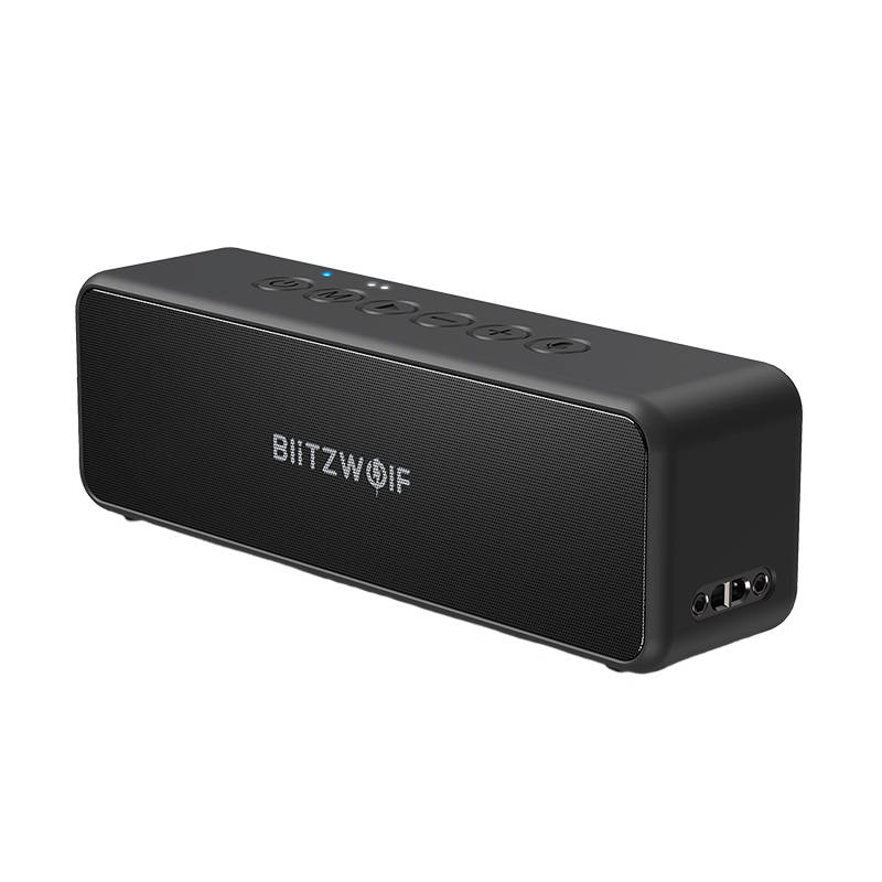 Φωτογραφία προϊόντος: Blitzwolf Ηχείο Bluetooth BW-WA4 30W 4000mAh (Μαύρο)
