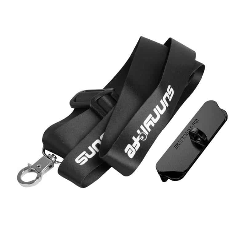 Φωτογραφία προϊόντος: Sunnylife lanyard with attachment for DJI RC-N1 / RC-N2 / RC-N3 controller (GK507)