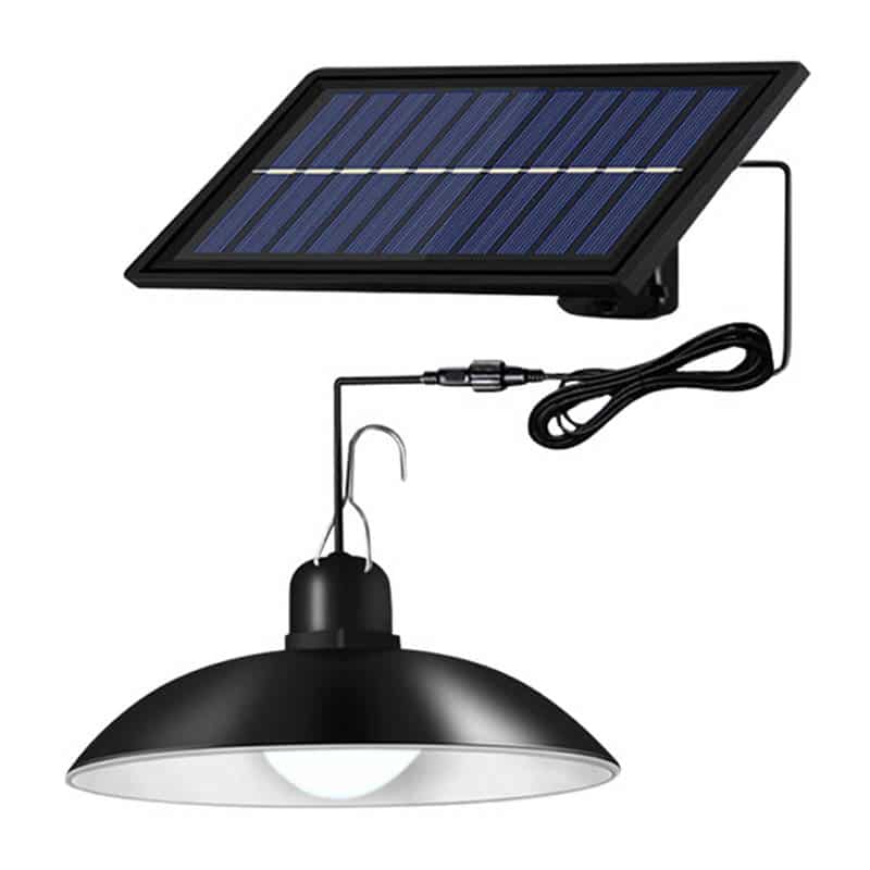 Φωτογραφία προϊόντος: Solar lamp Superfire FF10-B