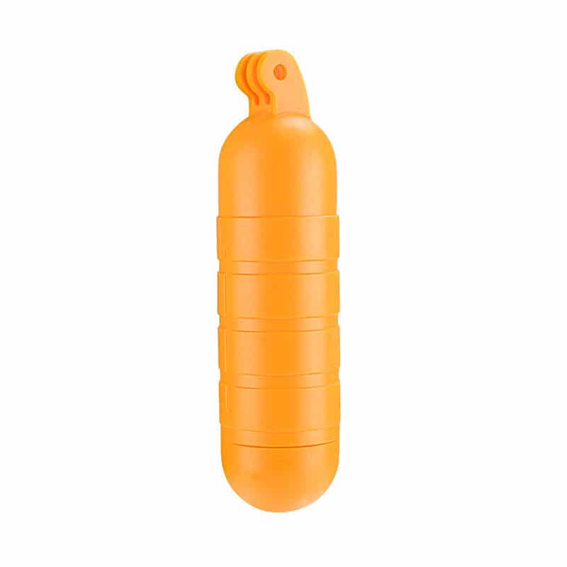 Φωτογραφία προϊόντος: Floating Hand Grip Telesin for Action and Sport Cameras (GP-MNP-102)