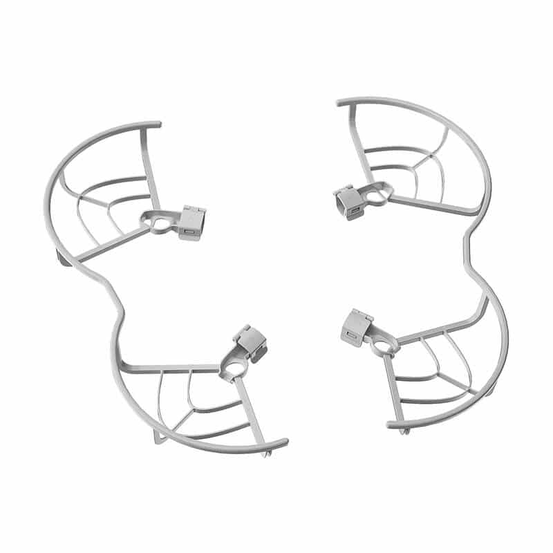 Φωτογραφία προϊόντος: Propeller Guard Sunnylife for DJI Mini 4 Pro (N4P-KC712)