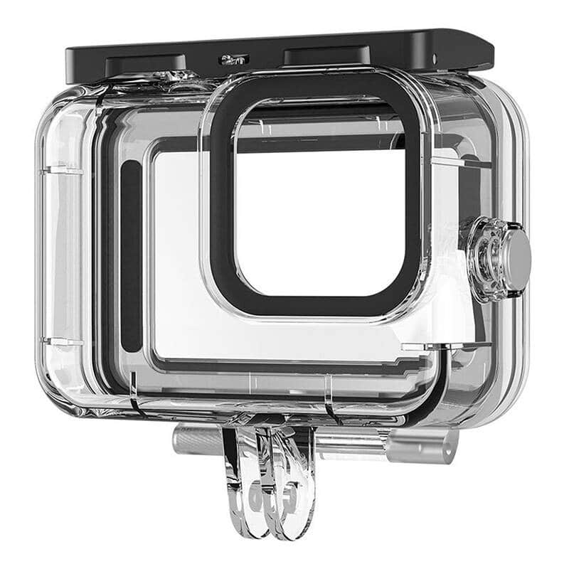 Φωτογραφία προϊόντος: Protective case combo TELESIN for GoPro Hero 12/11/10/9