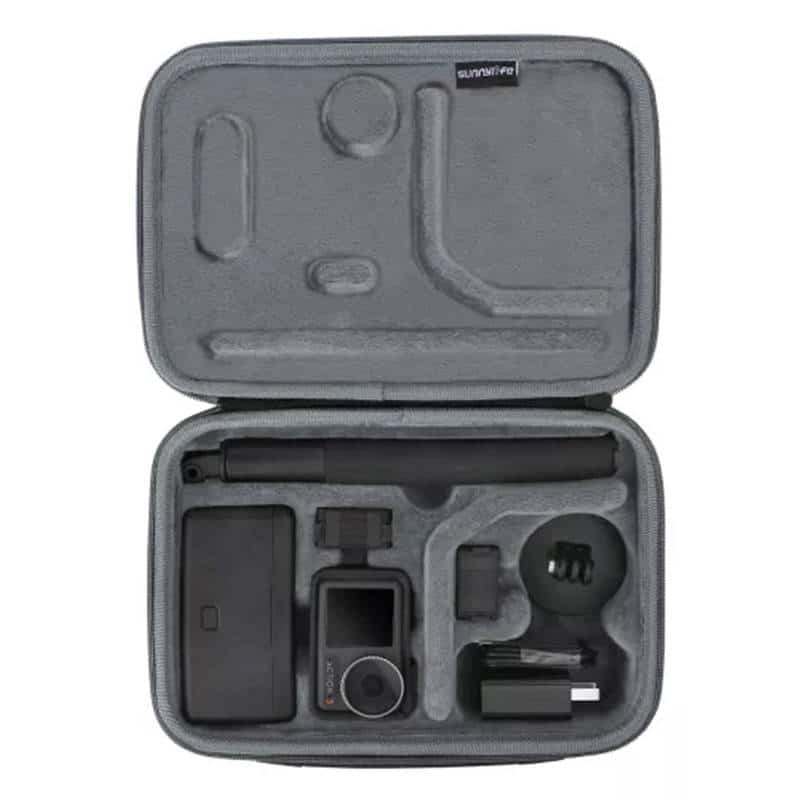 Φωτογραφία προϊόντος: Case Sunnylife for DJI Osmo Action 5 PRO/4/3 Adventure Combo