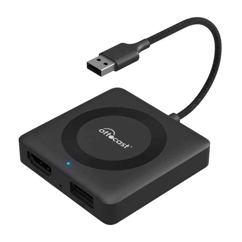 Φωτογραφία προϊόντος: Multimedia Adapter Ottocast Car TV MAX