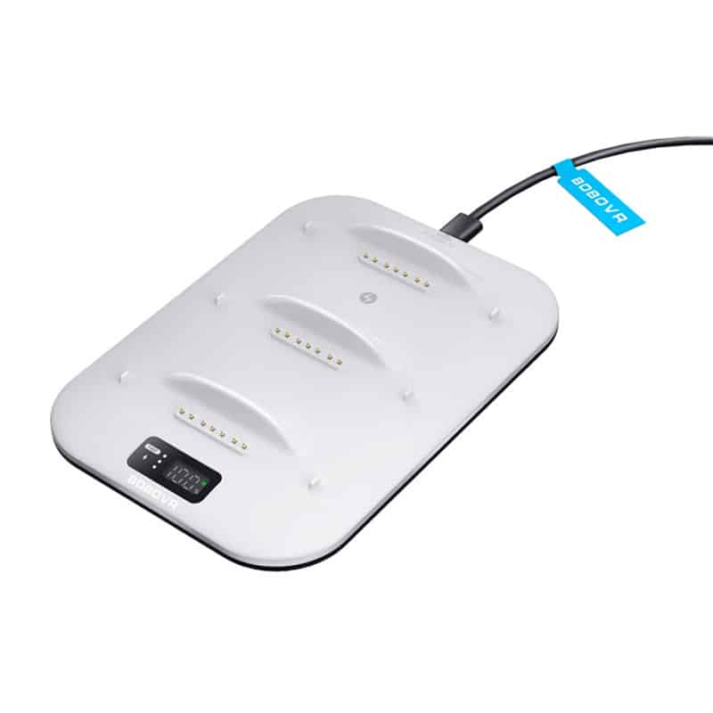 Φωτογραφία προϊόντος: Charging Dock BOBOVR BD3 for B100 Battery