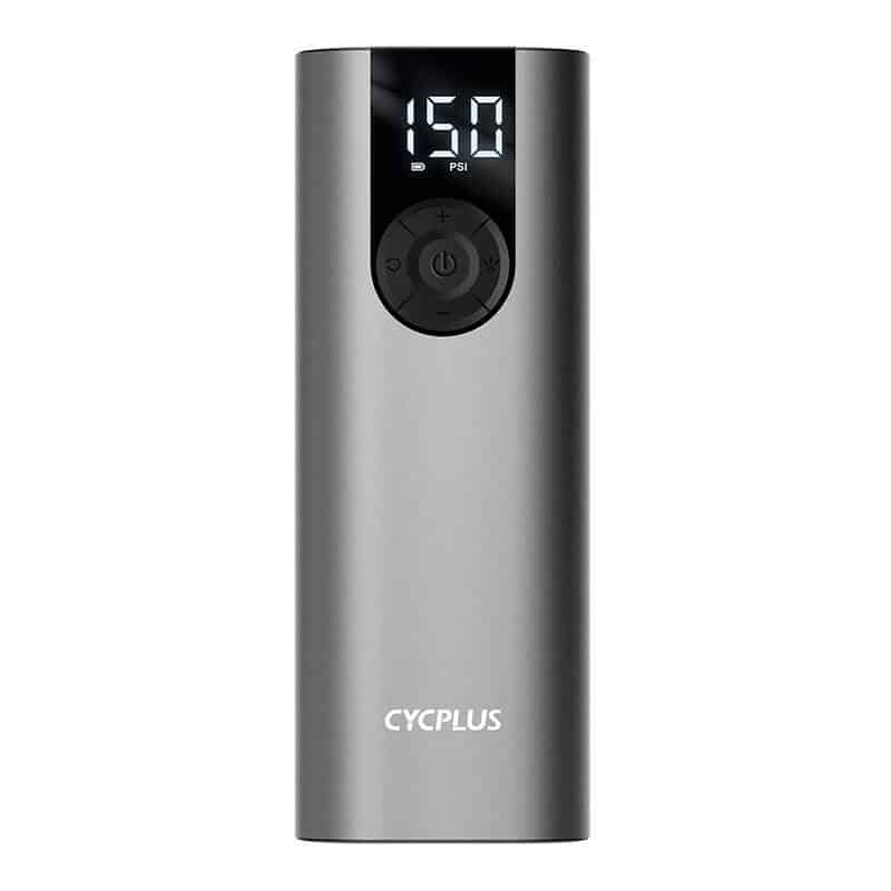 Φωτογραφία προϊόντος: Air pump Cycplus A8