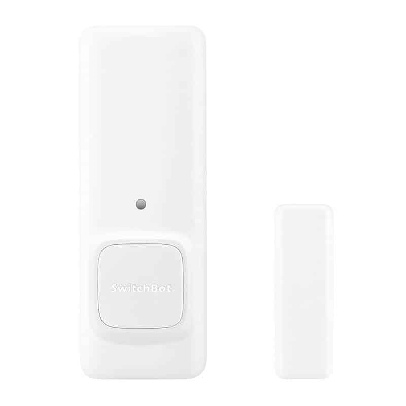 Φωτογραφία προϊόντος: SwitchBot Contact Sensor