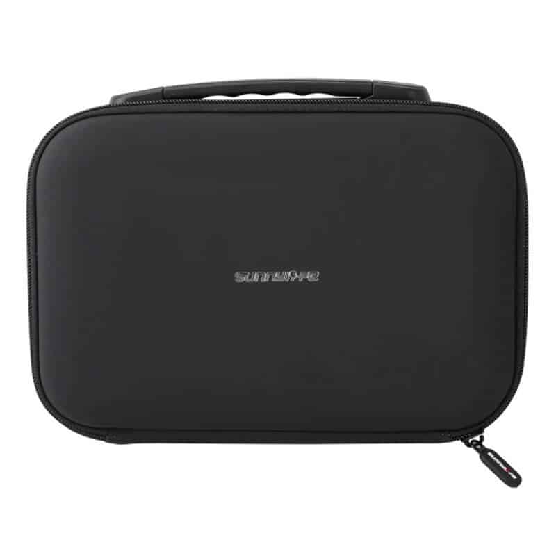 Φωτογραφία προϊόντος: Case SUNNYLIFE Combo for DJI Neo (black)