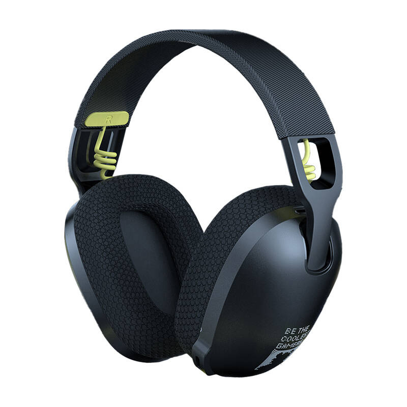 Φωτογραφία προϊόντος: Onikuma Gaming Headset B2 Black