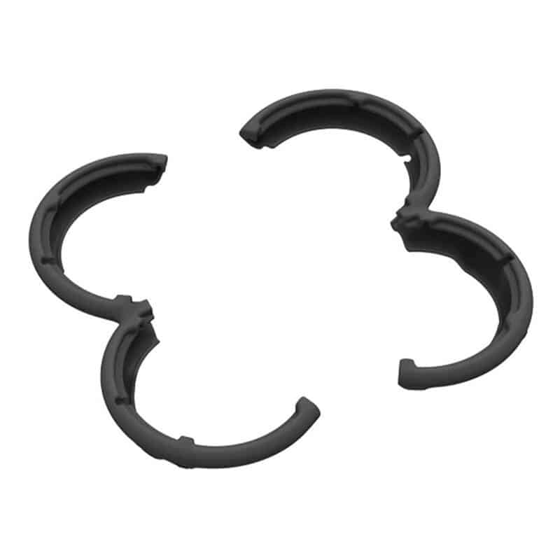 Φωτογραφία προϊόντος: Propeller stripe SUNNYLIFE for DJI Neo (black)