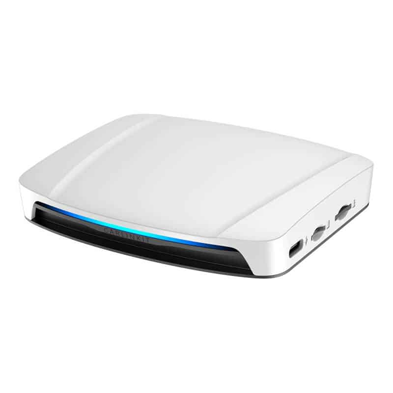 Φωτογραφία προϊόντος: Carlinkit CPC200-Tbox UHD wireless adapter Carplay/Android (white)