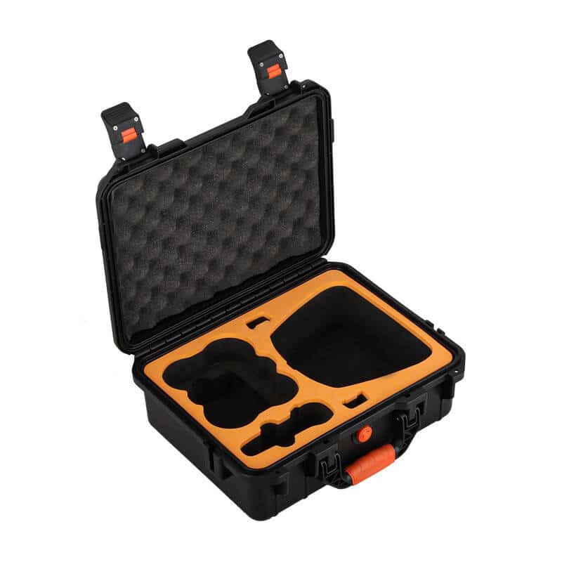 Φωτογραφία προϊόντος: Hard Case Sunnylife for NEO Motion Fly More Combo (073535)