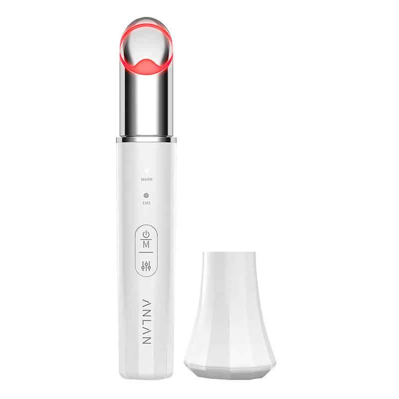 Φωτογραφία προϊόντος: Eye Massager EMS ANLAN 08-AMYY31-02A