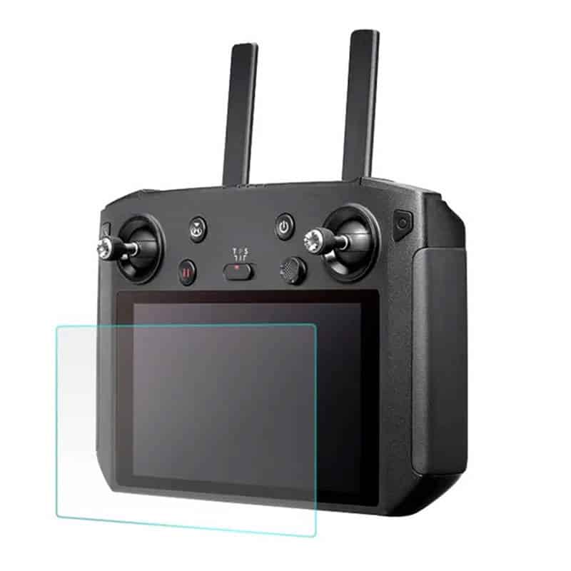 Φωτογραφία προϊόντος: Tempered Glass Film 5.5" Sunnylife for DJI RC Pro controller (M2-GHM9172)