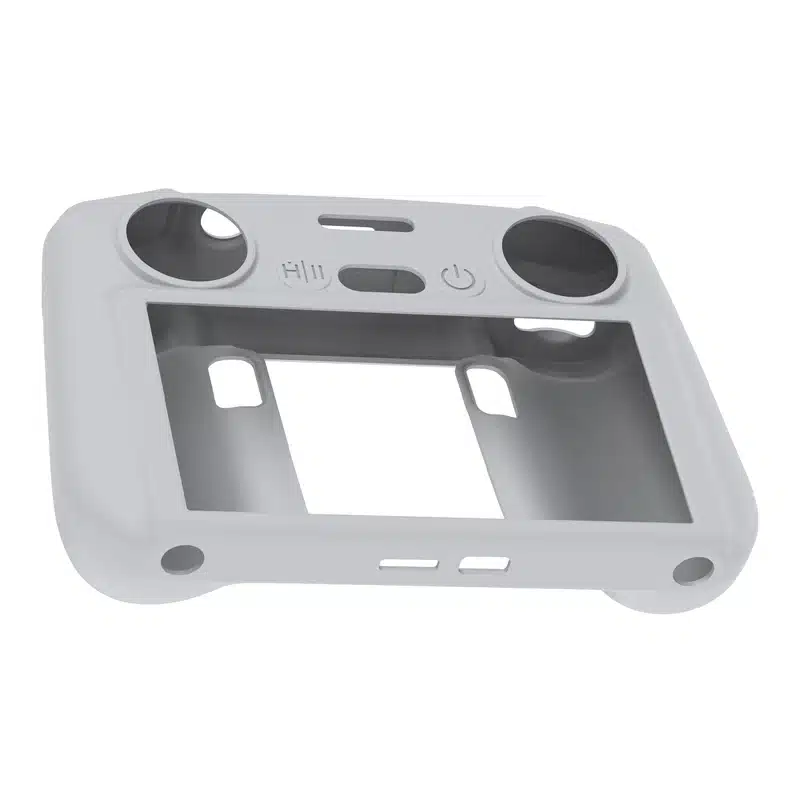 Φωτογραφία προϊόντος: Silicone Protective Case PULUZ for DJI RC 2 (grey)