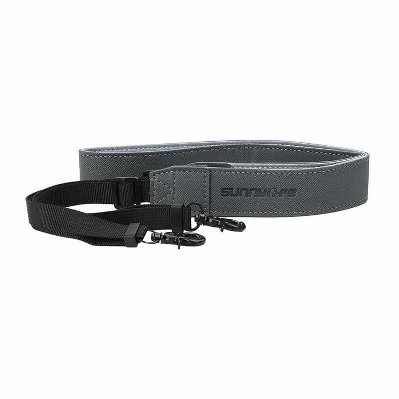 Φωτογραφία προϊόντος: Leather Lanyard Sunnylife for DJI Smart Controller / RC PRO / RC (GS394)