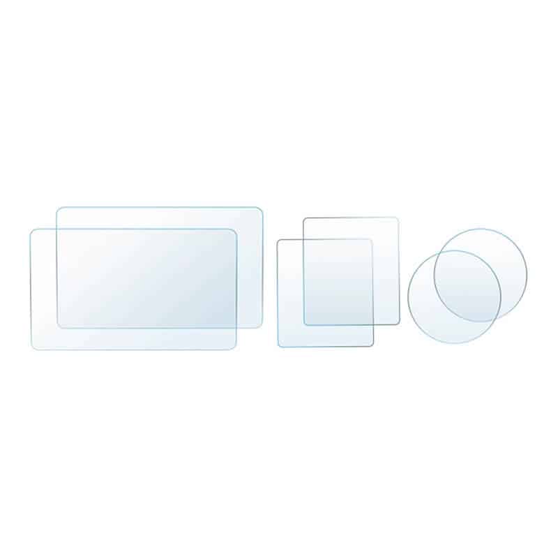 Φωτογραφία προϊόντος: Tempered Glass Sunnylife for DJI Action 5 Pro