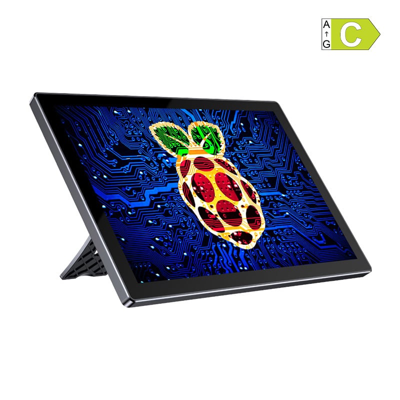 Φωτογραφία προϊόντος: Uperfect Portable Monitor UPi B7 10,1" 1920x1200 60Hz