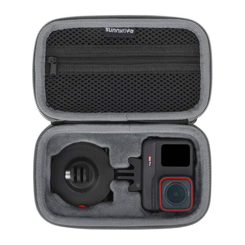 Φωτογραφία προϊόντος: Storage Bag Sunnylife for Insta360 Ace Pro