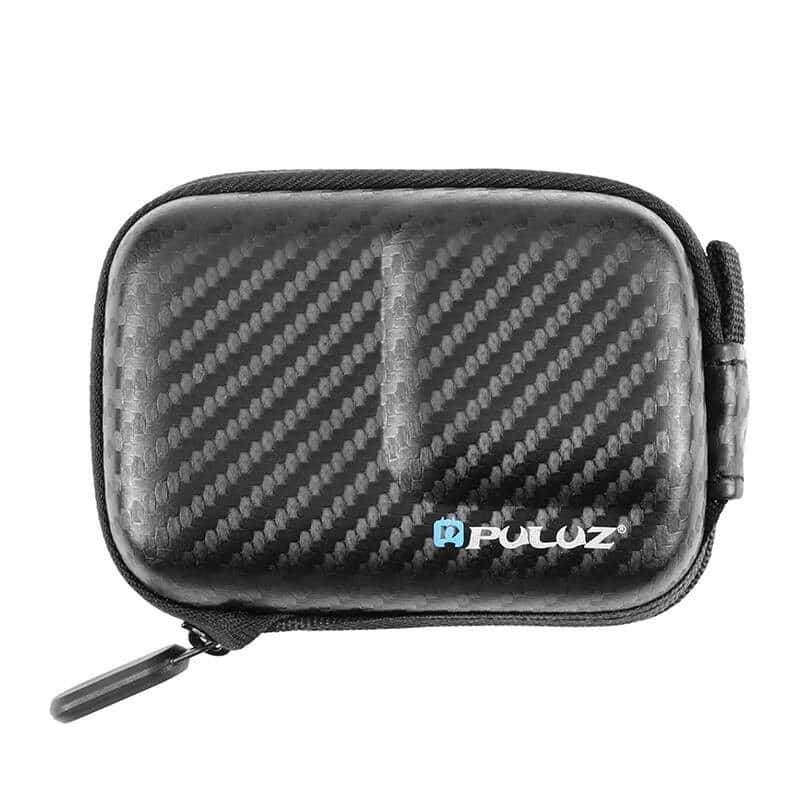 Φωτογραφία προϊόντος: Mini Body Bag PULUZ For DJI Osmo Action 4 / 3 (Black)