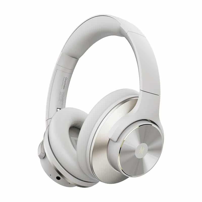 Φωτογραφία προϊόντος: OneOdio A10 Wireless Headphones ANC (white)