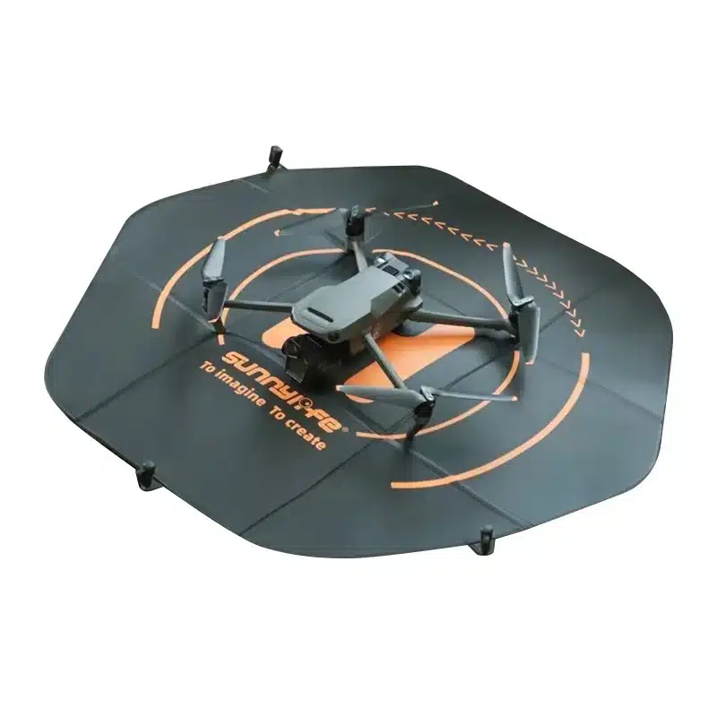 Φωτογραφία προϊόντος: Landing pad for drones Sunnylife 80cm hexagon - Double Sided (TJP11)