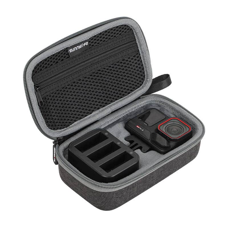 Φωτογραφία προϊόντος: Storage Bag for Insta360 Sunnylife 073527