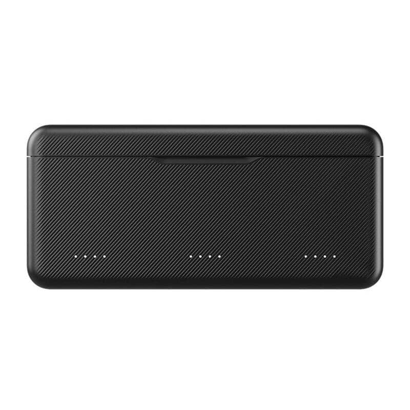 Φωτογραφία προϊόντος: 3-channel charging box TELESIN for DJI Osmo 4/3