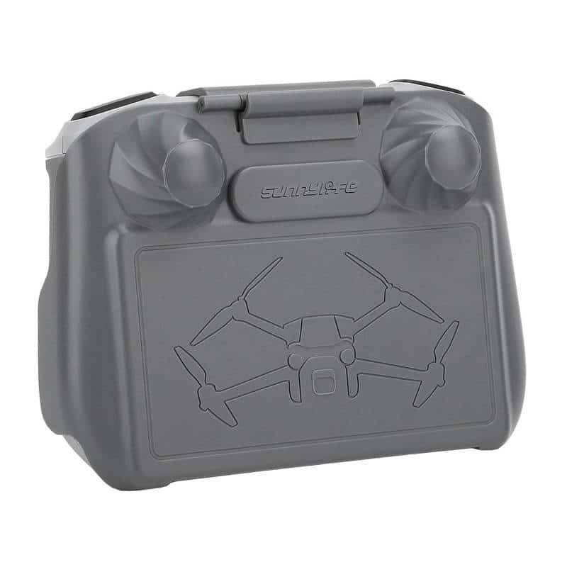 Φωτογραφία προϊόντος: Controller Protector & Sunhood 2 in 1 Sunnylife for DJI RC (MM3-YK466)