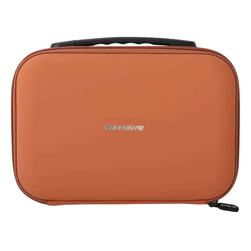 Φωτογραφία προϊόντος: Case SUNNYLIFE Combo for DJI Neo (orange)