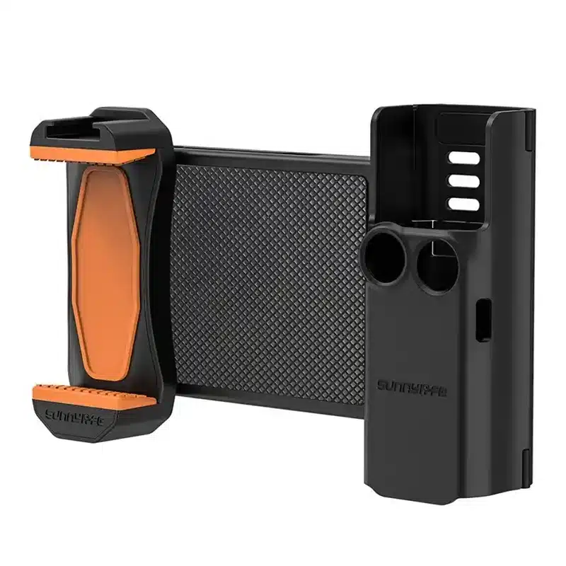 Φωτογραφία προϊόντος: Phone Holder with Storage Case Sunnylife DJI Osmo Pocket 3