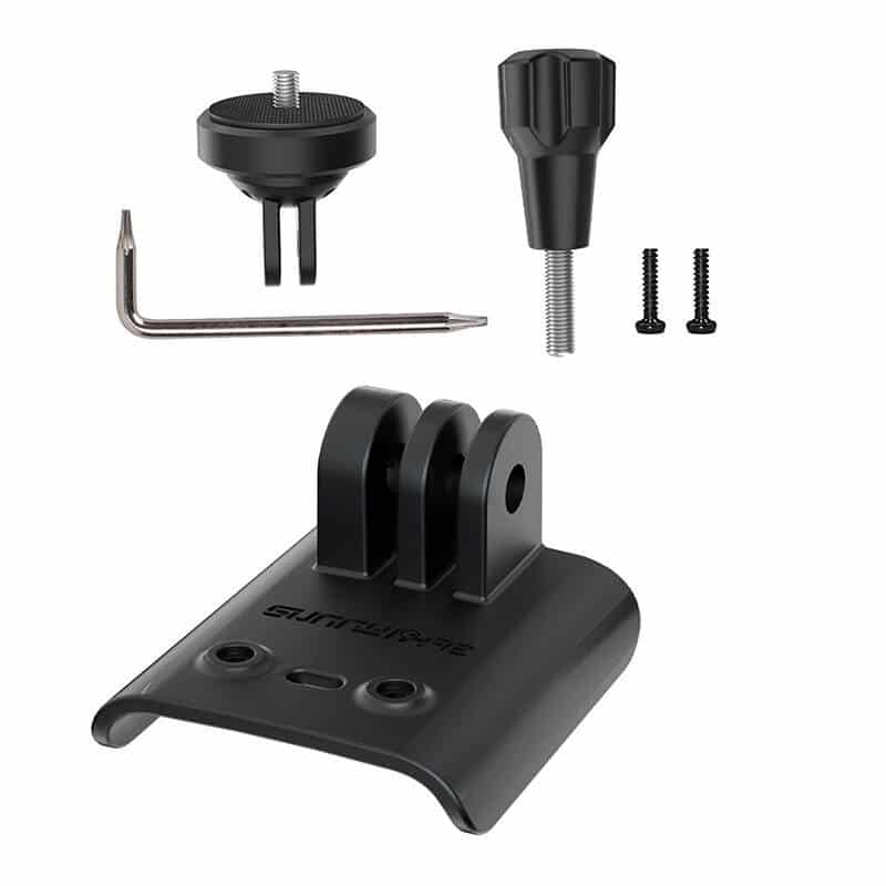 Φωτογραφία προϊόντος: Multifunctional Adapter Mount SUNNYLIFE for DJI Avata 2