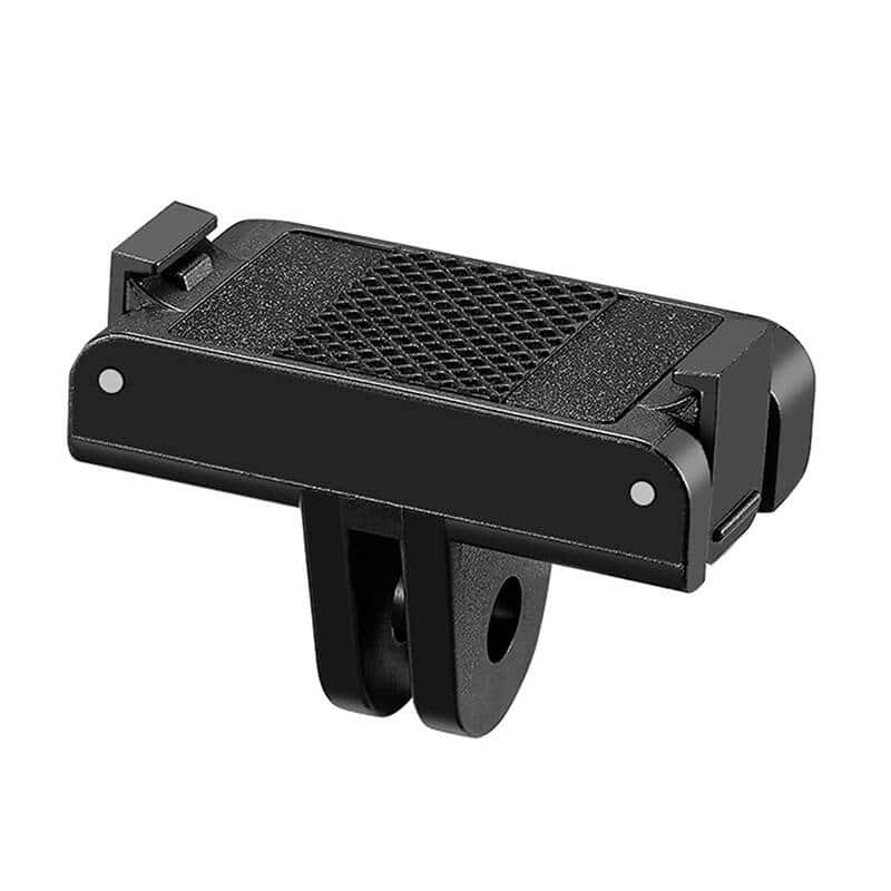 Φωτογραφία προϊόντος: Magnetic Quick Release Mount PULUZ For DJI Osmo Action 4 / 3