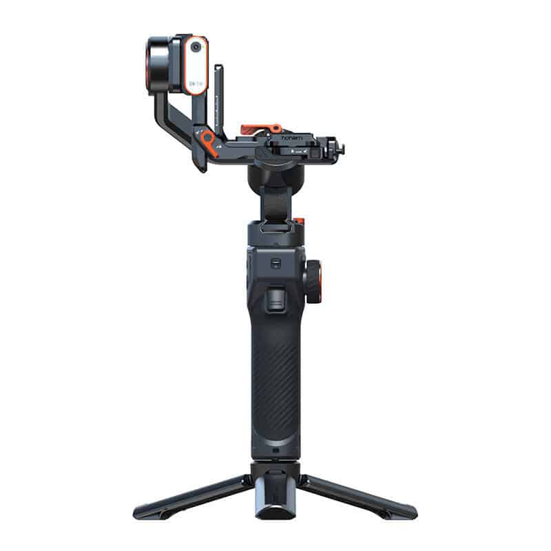Φωτογραφία προϊόντος: Gimbal Hohem iSteady MT2 KIT