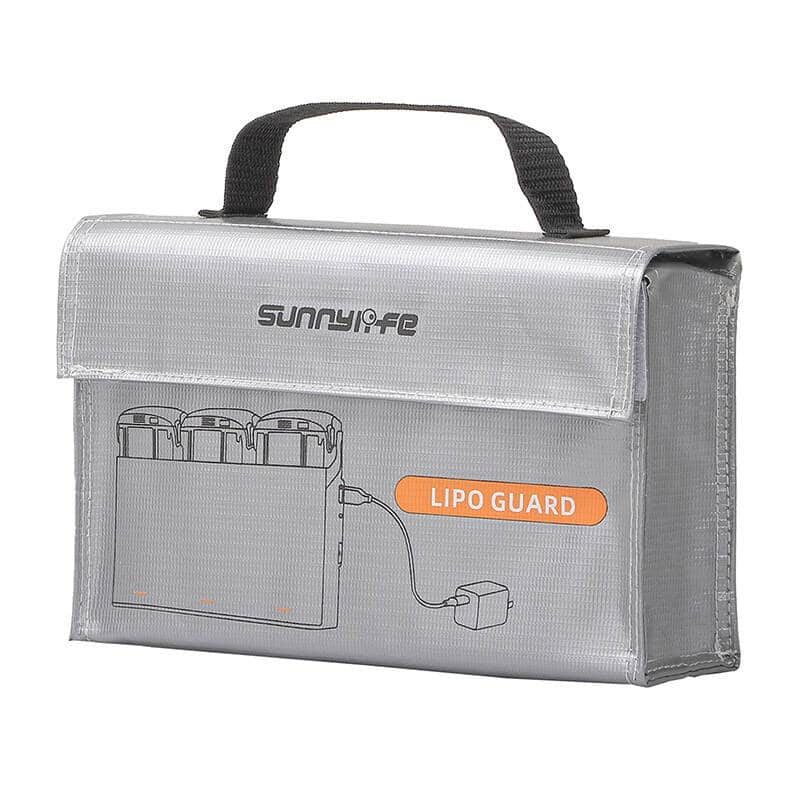 Φωτογραφία προϊόντος: Drones battery bag Sunnylife