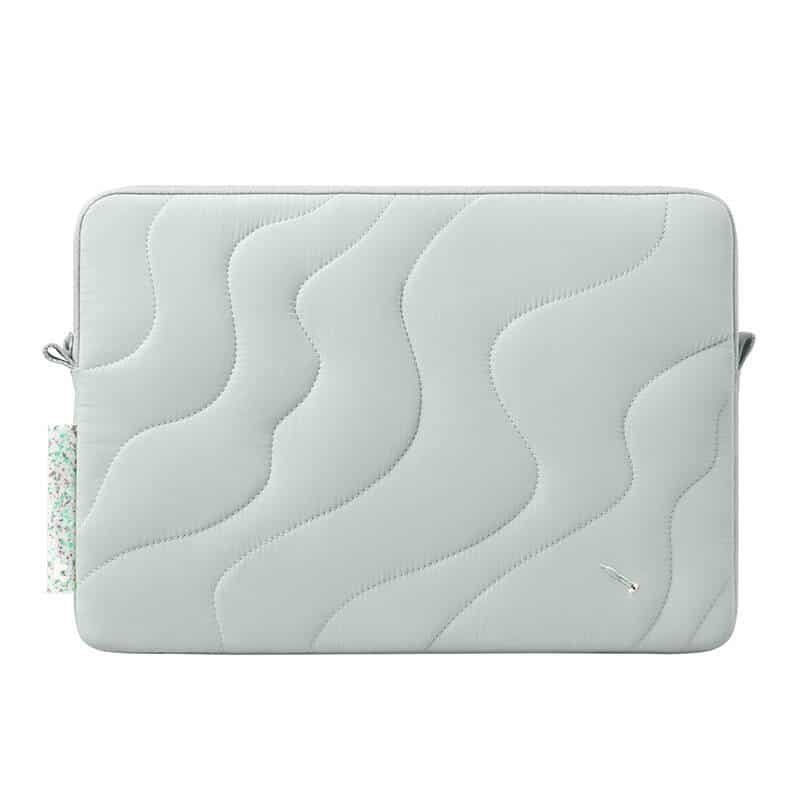 Φωτογραφία προϊόντος: Laptop case 16'' Tomtoc Terra-A27 (blue)
